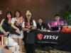 【赋能青春2025】Love in MSI Campus Elite@刘淏瑜