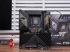 8600MT/s稳定过测，国产颗粒觉醒！微星携手光威龙武弈纪念版内存打破性能桎梏