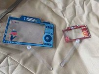 【2012】星光班打卡棒